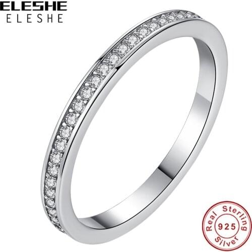ELESHE Rings