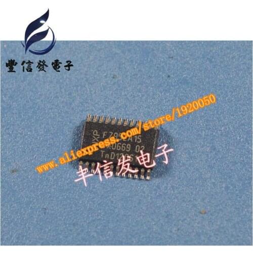 F7952A15 car computer board chip transmitter IC professional car