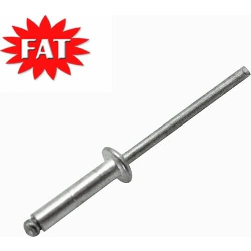 Airsusfat 3.2*14 Blind Rivets For Mercedes W220 W211 For Q7 A6 C5 C6 C7 A8 For Touareg Phaeton For E65 E66 Air Compressor