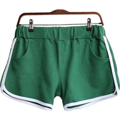 Hirigin Women's Cotton Shorts