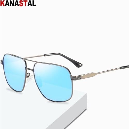 KANASTAL Men's Glasses