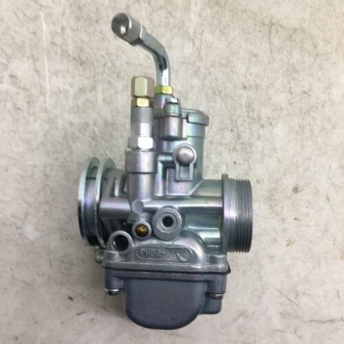 SherryBerg carb carburetor carburettor PHBG19 mm racing phbg19.5 dellorto Model for scooter many engines can fit