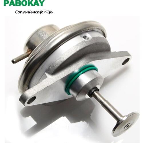 EGR VALVE For OPEL ASTRA G FRONTERA B OMEGA SINTRA VECTRA VAUXHALL ASTRAVAN CHEVROLET 2.0 2.2 9128573 0849067 0849087 0849104
