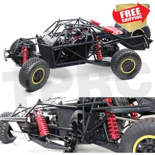 KM 1/6 traxction hobby Shock absorber sleeves dust cover waterproof cap shield red/black/blue/purple/golden color