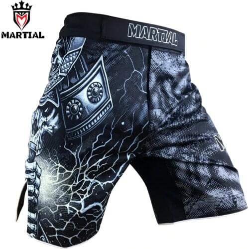 MARTIAL Combat Pants