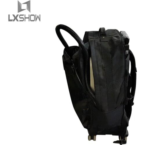 Industrial Metal Surface Rust Removing Laser Cleaning Machine For Sale 100W 50W