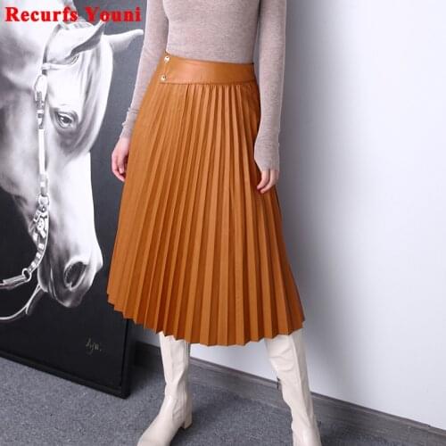 High Waist Skirts For Women Recurfs Youni China