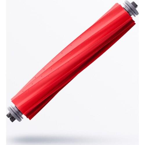 Replacement Filters Vibrating Mop Cloth Main Roller Brush Top Washable Filter for Roborock T7S / T7S Plus Sweeping Robot Parts