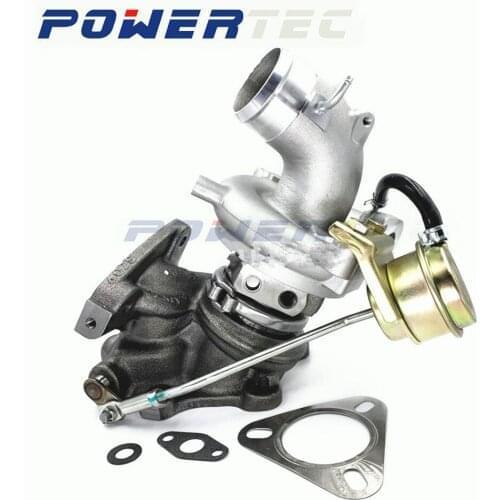 Turbo Full TF035HM-10T-5 Complete 49135-04850 Turbocharger For Smart Forfour 1.5 L 130Kw M 122 E 15 AL 1220900080 2005-2006