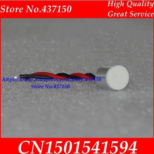 Ultrasonic sensor ,High frequency ultrasonic sensors 10mm 400KHZ with cable