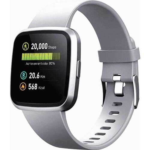 V12 Smart Bracelet Waterproof Heart Rate Monitor Men Women Smart Band Alarm Clock Sports Watch SmartWatch For Android IOS Phone