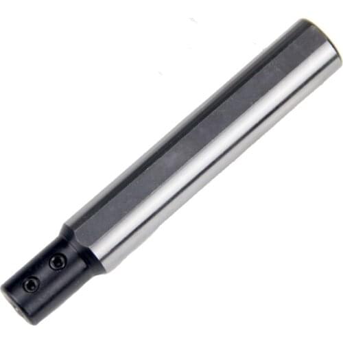 517A Inner Dia 3/4/5/6/7/8mm Bore Boring Bar Outer Dia SHB12/16/20mm Durable Tool