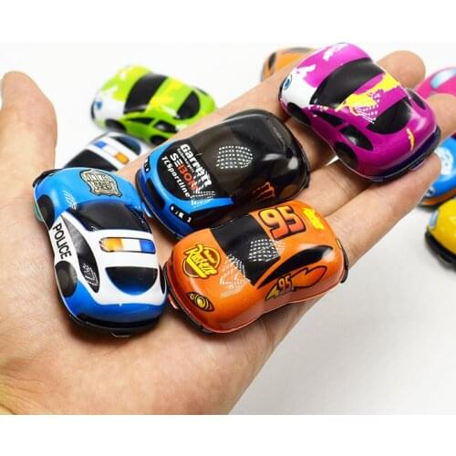 Woonken Toy Cars