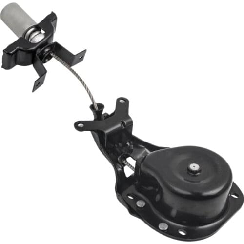 LR064520 Spare Tire Wheel Winch Spare Tire Hoist Fit For Range Rover Sport Discovery 3 4 LR039486