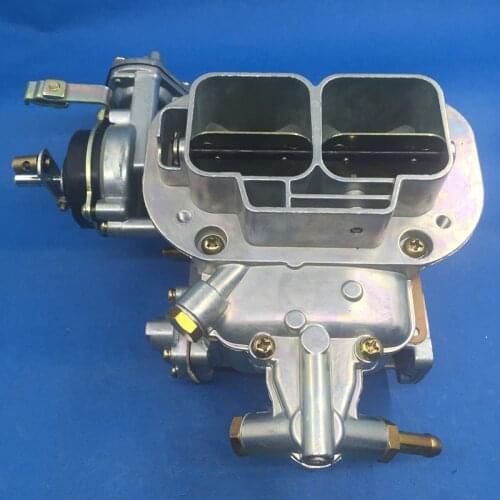 32/36 DGV MANUAL CHOKE CARBURATOR REPLACE Weber 32/36 DGV carby - Fit Gemini Escort Datsun Corolla Cortina