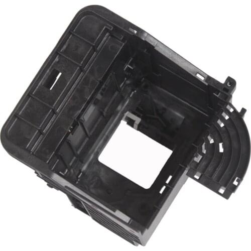 Epson L800/L801/L805 mobile character car upgrade version original print head parking lot for A4 UV printer carriage unit