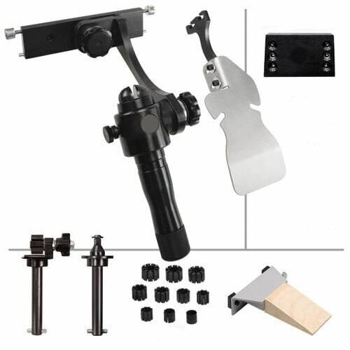 Benchmate Encore QCX Stone Setters Setting Jewellery Making Tools benchpin Univeral Ring Holder clamp fixed mounting plate