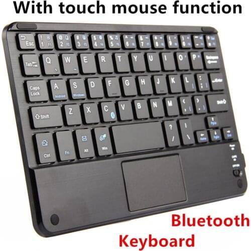 Bluetooth Keyboard For Huawei Mediapad M3 lite 10 BAH-L09/W09/AL00 Tablet PC Wireless keyboard For T3 10 AGS-L03/L09/AL00 Case