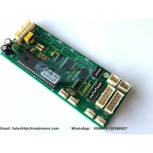 Elevator display pcb board DHG-160 for otis-lg sigma