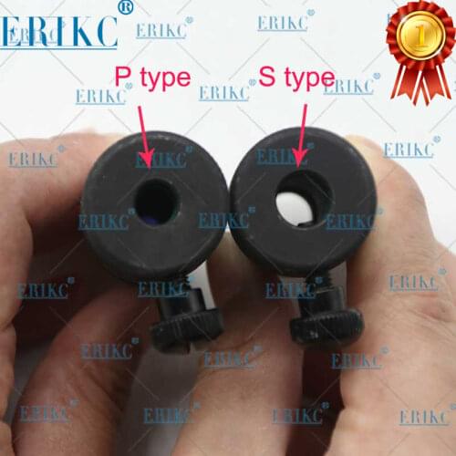 ERIKC Multi-function Common Rail Injector Diesel Collector Tool 7mm 9mm Fuel Injection Collector E1024019 E1024020