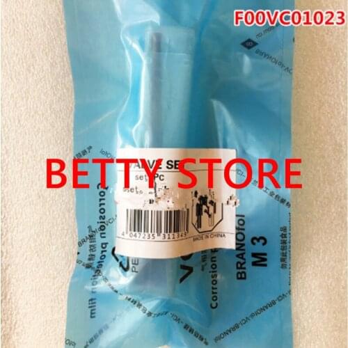 Good quality Common Rail Control Valve F00VC01023 for 0445110081/125/231/336