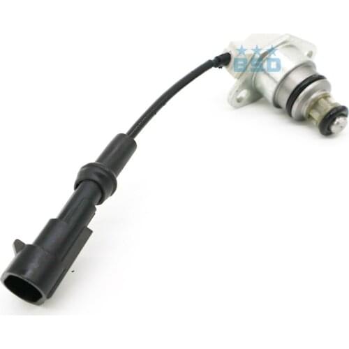 Magnet Valve 0281002187 Control Valve Fit For 2000 Alhambra With The TDI 1.9 Engine