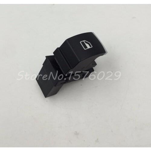 TALLING 5J0959855 Power Window Control switch button For S KODA F ABIA R OOMSTER