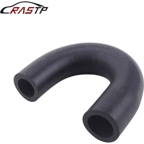 RASTP-LS Heater Bypass Hose silicone tube LS Heater Core Delete Bypass Hose Coolant Crossover LQ4 LQ9 LS1 LSX LS2 LS3 RS-RC003