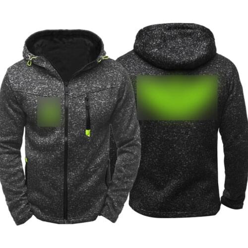 Game Hoodie Game Cosplay Costume Anime Hoodie Black Sweatshirts Men Women College