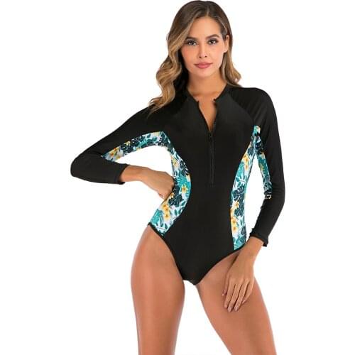 NACULAR Separate Swimwear