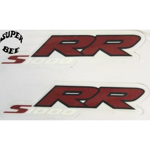 Motorcycles Stickers Fairing Sticker Decal fit for BMW S1000RR S1000 RR 2008 2009 2010 2011