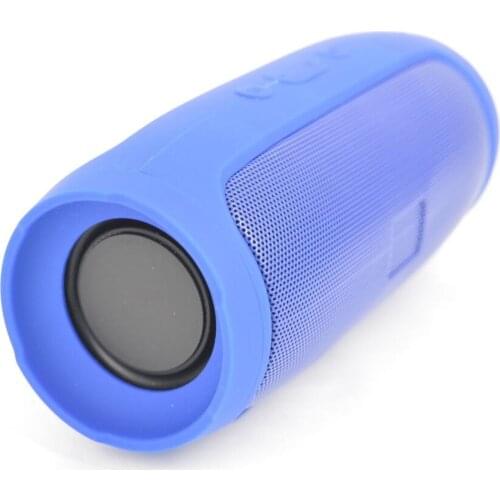 New Charge Mini 3+ Portable Bluetooth Speaker HD Sound Quality Outdoor Creative Gift Bass