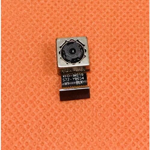 Original Photo Rear Back Camera 8.0MP Module for UHANS A101S MTK6580 Quad Core 5.0" HD Free Shipping