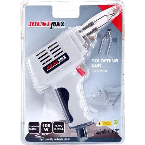 220V 100W Fast Welding Gun Tin Welding Gun Industrial High Power Welding Gun