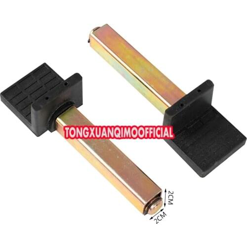 Motorcycle Stands Bike stand Wheel support frame Stand Swingarm Lift tripod L-style hooks HOOK FORK