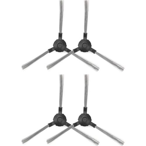 For Midea I2 VCR03 Home Cleaning Sweeper Replacement Accessories Side Brush Water Tank Spare Parts Household