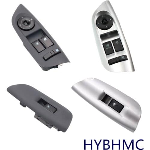 For hyundai Tiburon Coupe Door Windows Glass Lifter Controls Main Switch Components
