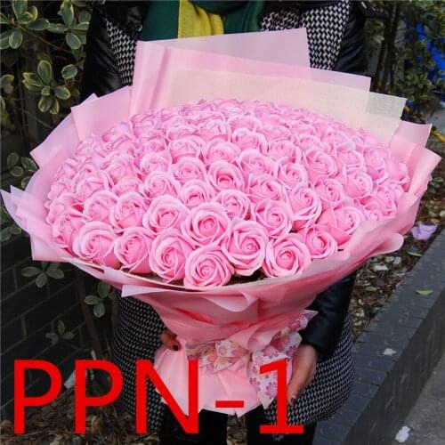 Wedding bridal accessories holding flowers 3303 PPN