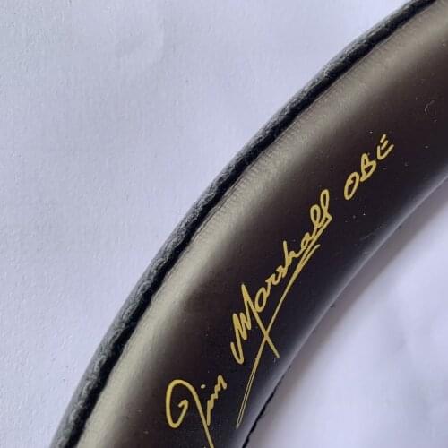 Fit Audio Replacement Repair Parts headband PU leather Cushion Pad parts For Marshall Major I/Major 1 Headphones