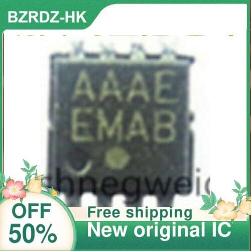 2-10PCS/lot MAX8517EUB+T MSOP10 AAAE 1A 3.4V New original IC