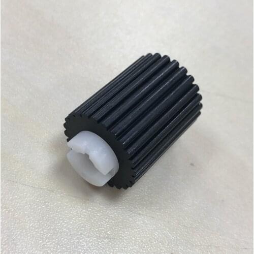 10pcs/lot A5C1562200 Feed Pickup Roller for Konica Minolta 223 283 363 423 C220 C224 C280 C284 C360 C364 C452 C454 C554