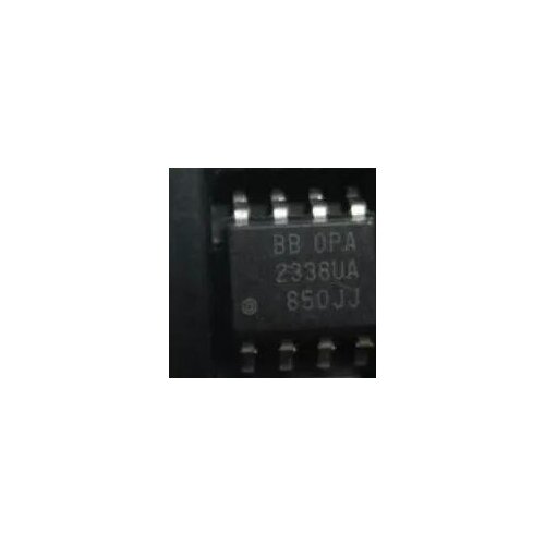 100% NEW Free shipping OPA2338UA SOP-8 MODULE new in stock Free Shipping