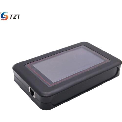TZT Catdisplay 4.5" IPS Display For Yaesu FT817/857/897/818 Icom IC7000/703/706 Series