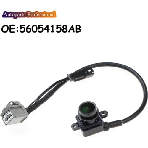 Rear View Backup Parking Camera for Journey 56054158AB Accessories