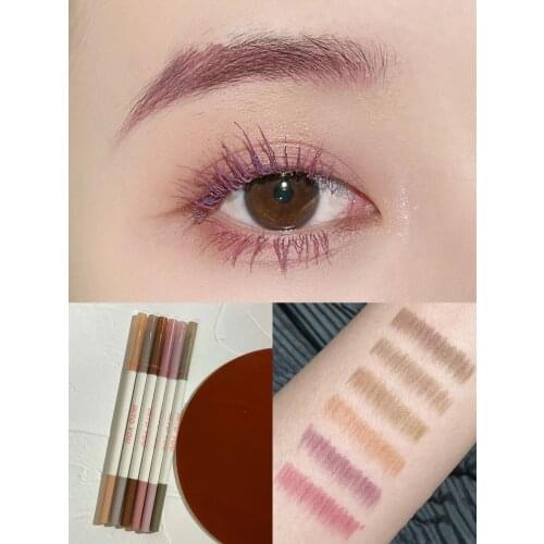 Into You Unique Super Sim Eyebrow Pencil Delineation Of Nature Lasting Eye Pencil Cosmetics Brows Makeup Women Beauty