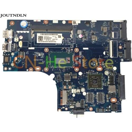 JOUTNDLN FOR lenovo ideapad S410 laptop motherboard LA-A321P DDR3L W/ I5-4210U CPU and R5 M230 GPU