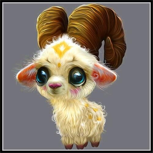 Cartoon Animal Parrot Owl Bird DIY Embroidery Cross Stitch 11CT Kits Craft Needlework Set Cotton Thread Dropshipping