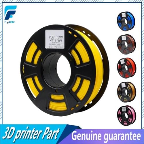PLA Filament 1.75mm 1kg/2.2lbs Rubber Color Consumables 1.75 pla Plastic Filament Materials For 3d Printer/3d Pen
