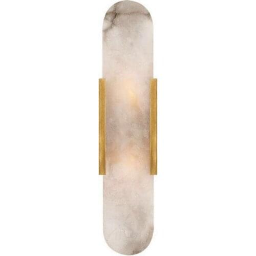 Nordice bathroom light wall lights glass ball dining room corridor aisle luminaria de parede bedroom lamp