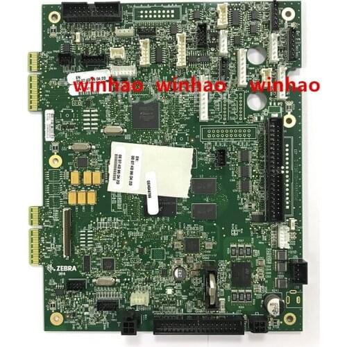New original ZT610 mainboard motherboard for zebra ZT610 barcode printer accessories printer main mother board PN:1074244-01